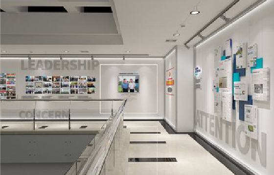 织金制作安装文化墙的流程是什么？