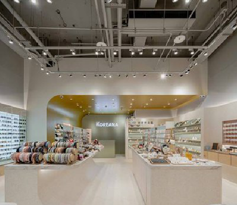 织金店面装修流程