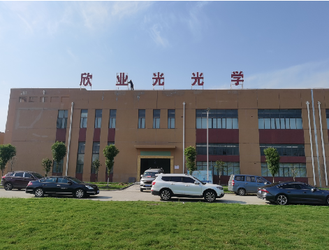 织金楼顶大型发光字制作如何安装？