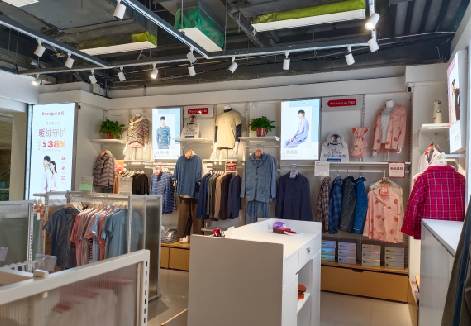 织金超市卖场装修如何提升消费欲望？