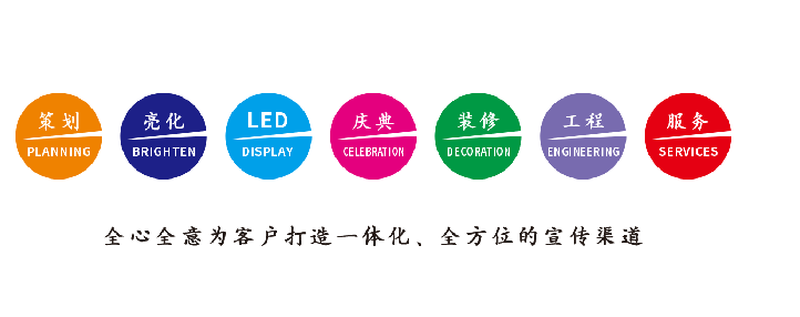 织金广告公司该如何满足客户需求？