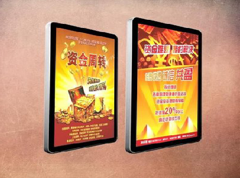 织金如何延长磁吸灯箱的使用寿命？