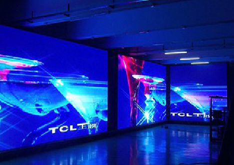 织金如何解决LED显示屏耗电问题？